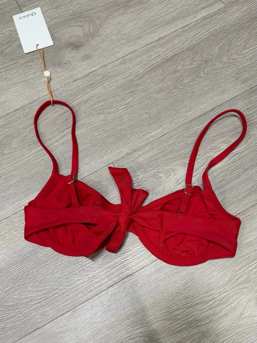 Quince nwt italian
